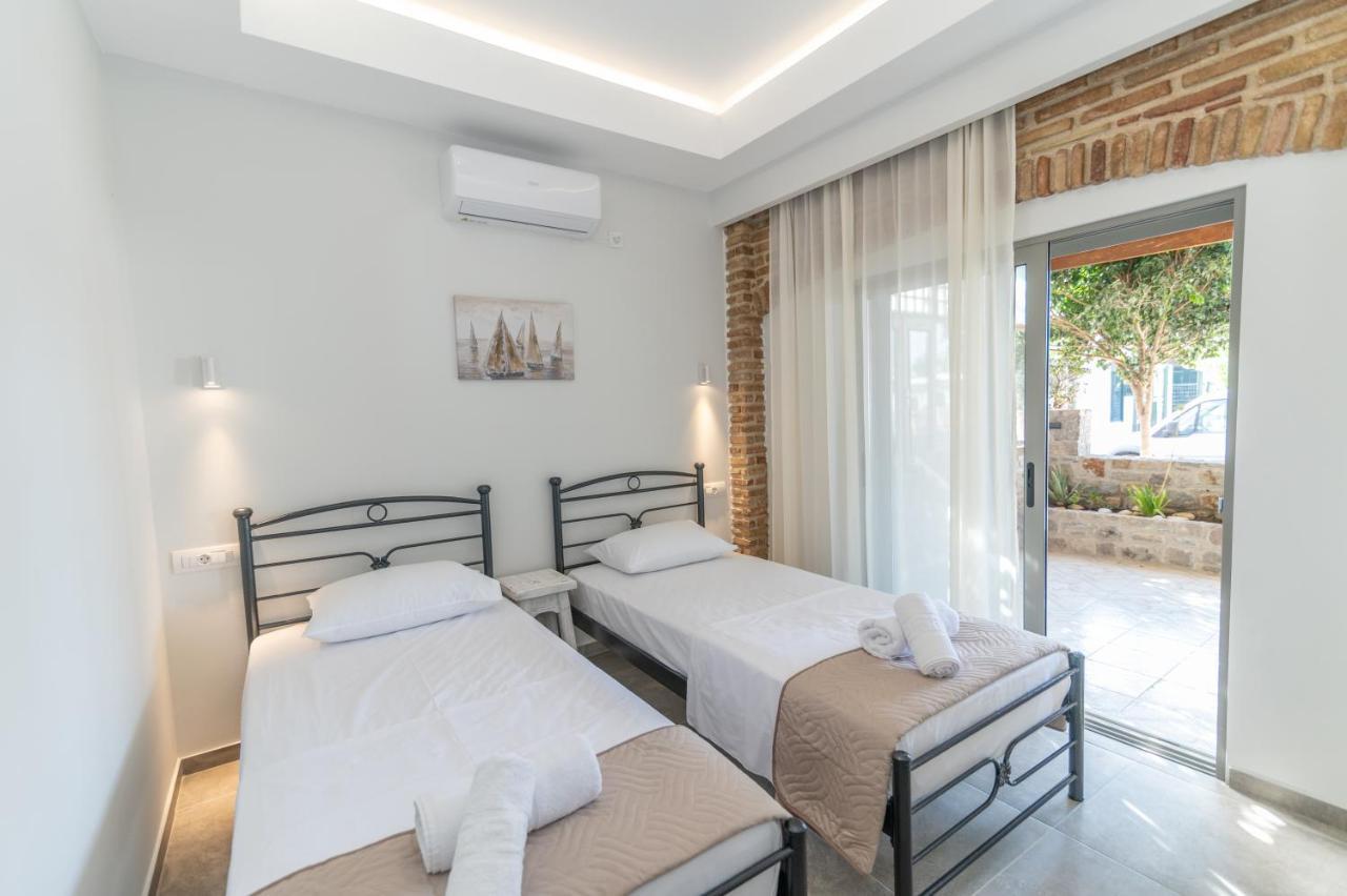 Camara Suite Kos Extérieur photo