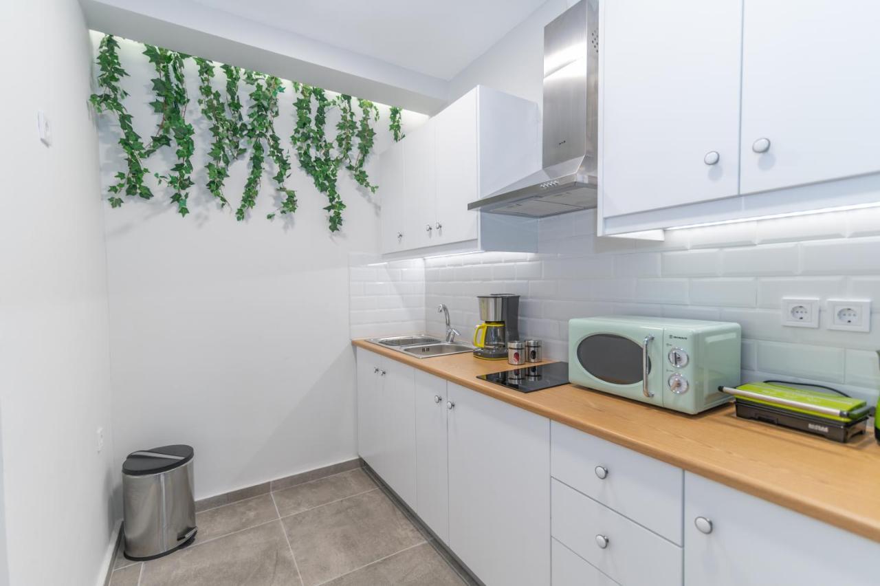 Camara Suite Kos Extérieur photo