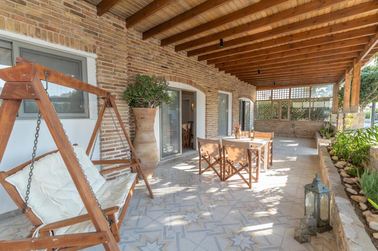 Camara Suite Kos Extérieur photo