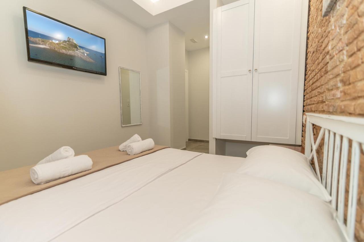 Camara Suite Kos Extérieur photo