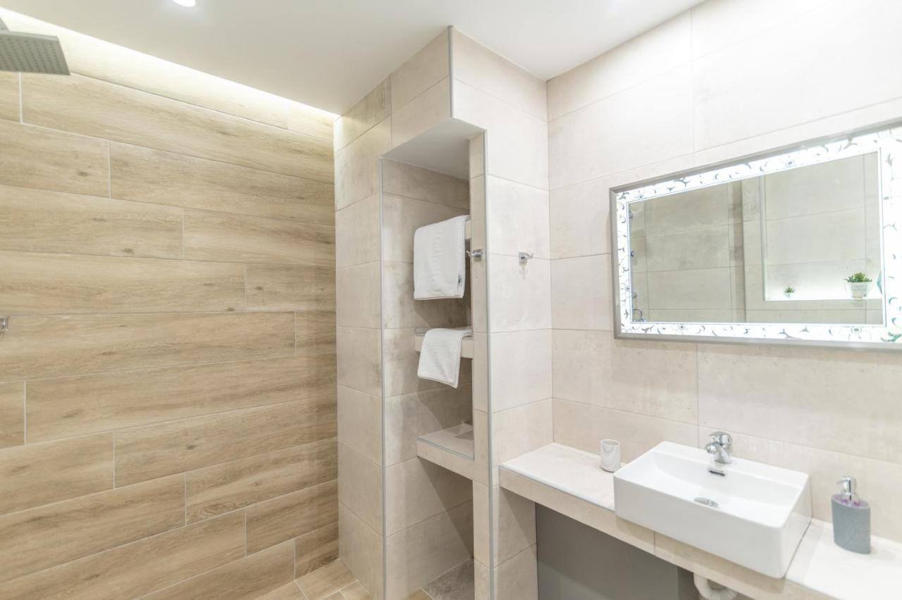 Camara Suite Kos Extérieur photo