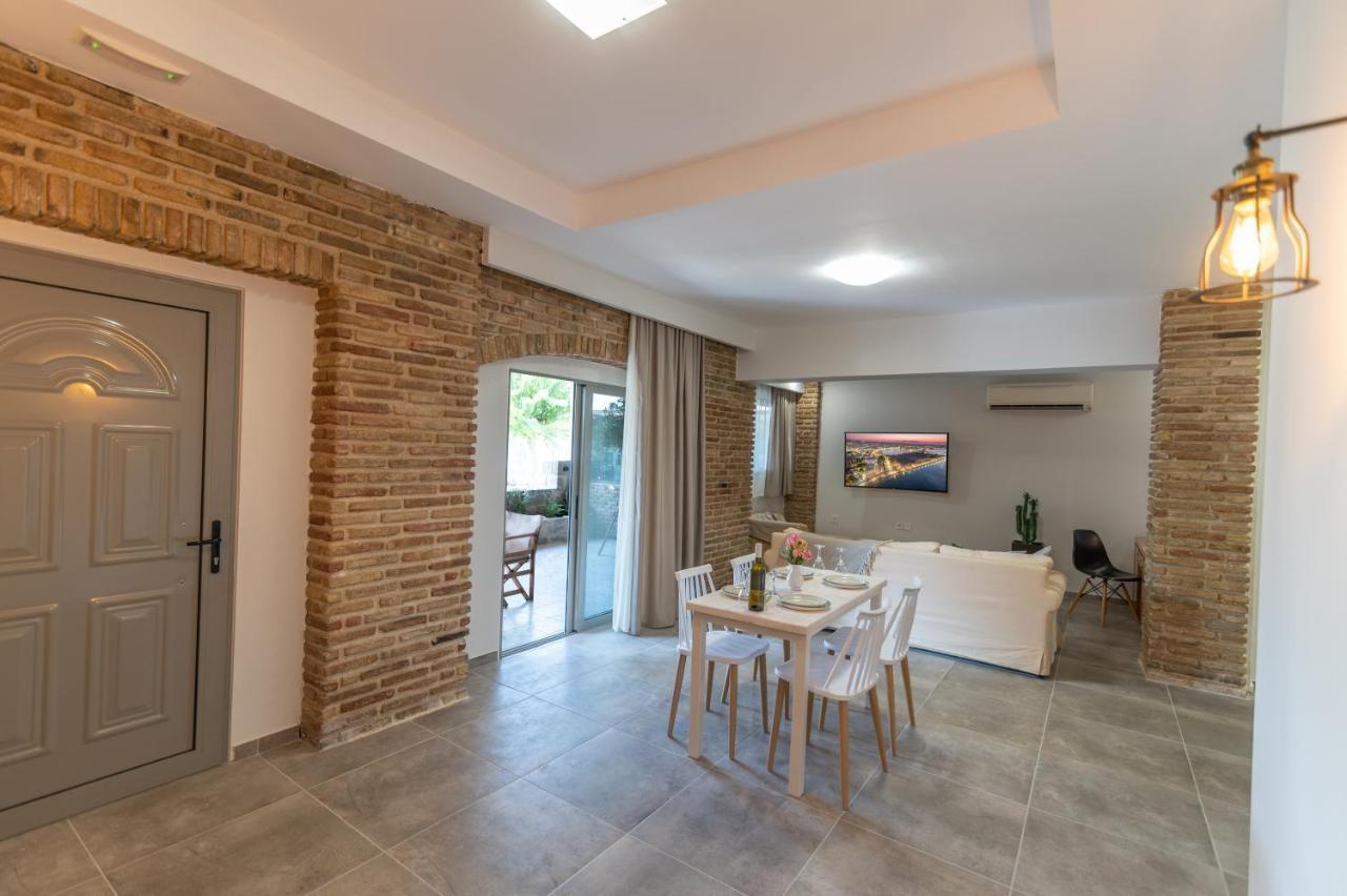 Camara Suite Kos Extérieur photo