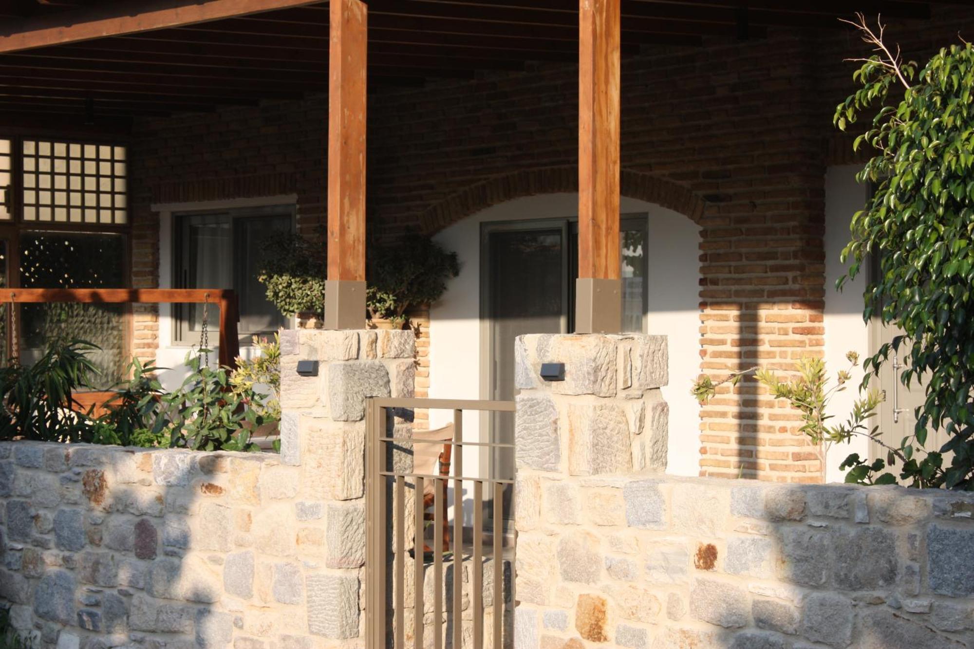 Camara Suite Kos Extérieur photo